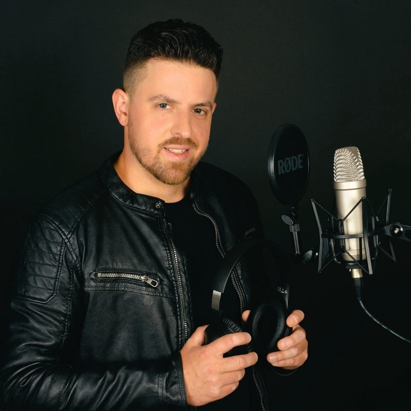 Video Content Producer_Tobias Sascha Schmitt