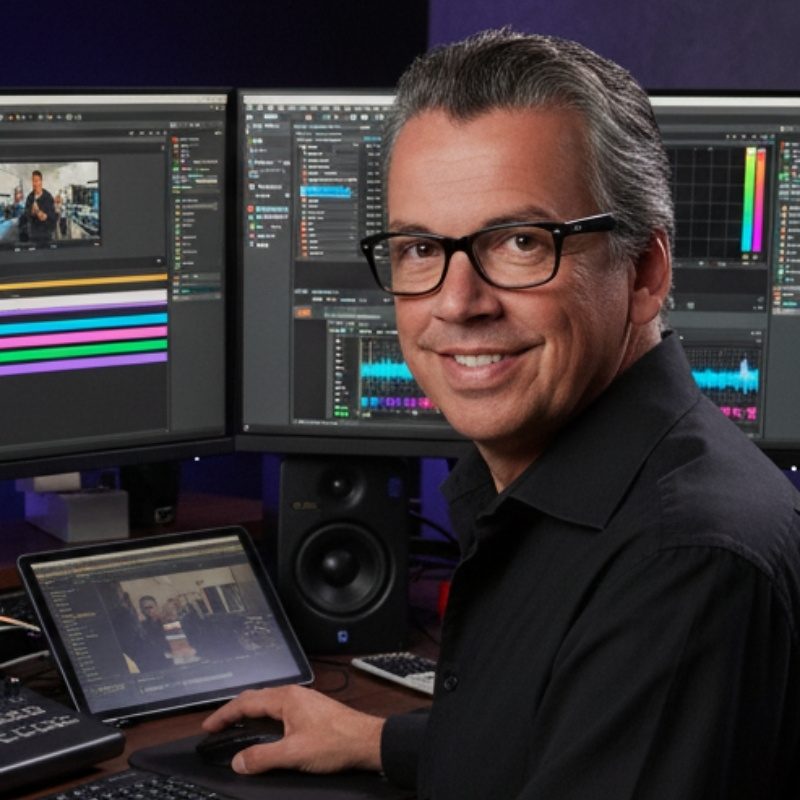 Videocutter_Markus Sellmann